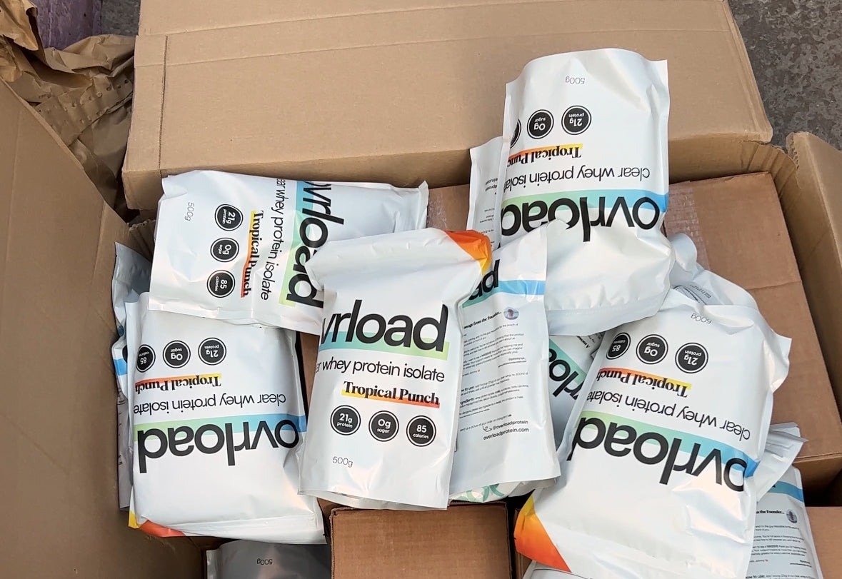 Ovrload